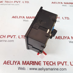 Nor control / deif dlq96-pcnb setpoint meter