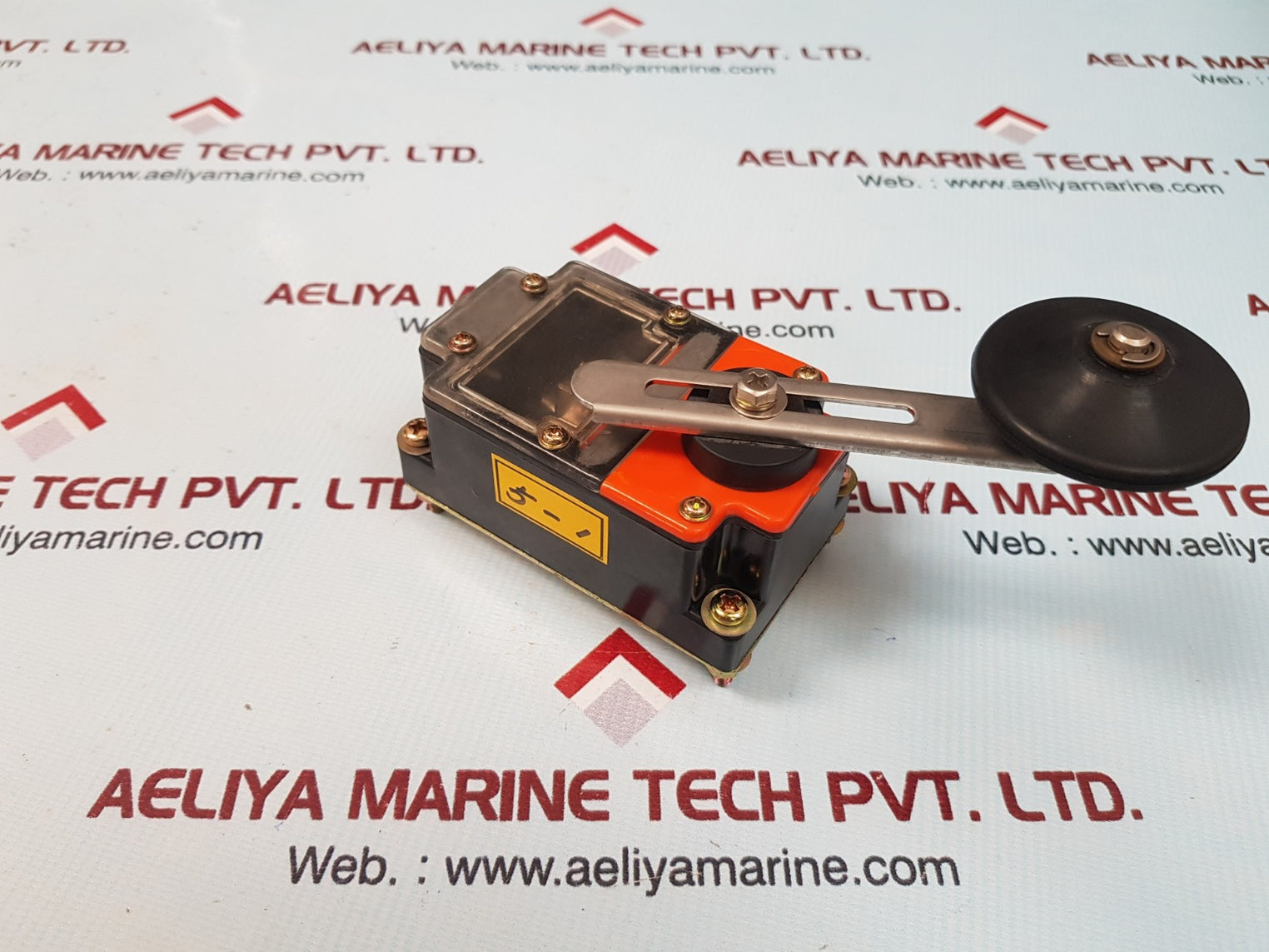 K-type(a.b) limit switch ac250v-15a dc125-1a