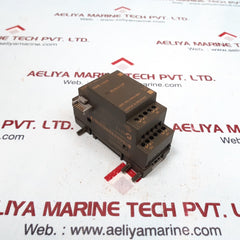 Siemens dm8 230r 6ed1 055-1fb00-0ba1 module 