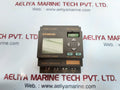 Siemens logo 230rc 6ed1 052-1fb00-0ba6 logic module 