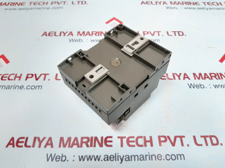 Siemens logo 230rc 6ed1 052-1fb00-0ba6 logic module 