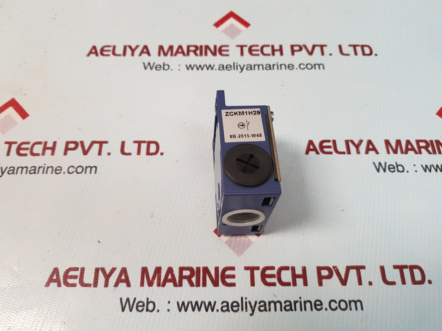 Telemecanique xckm limit switch ip 66