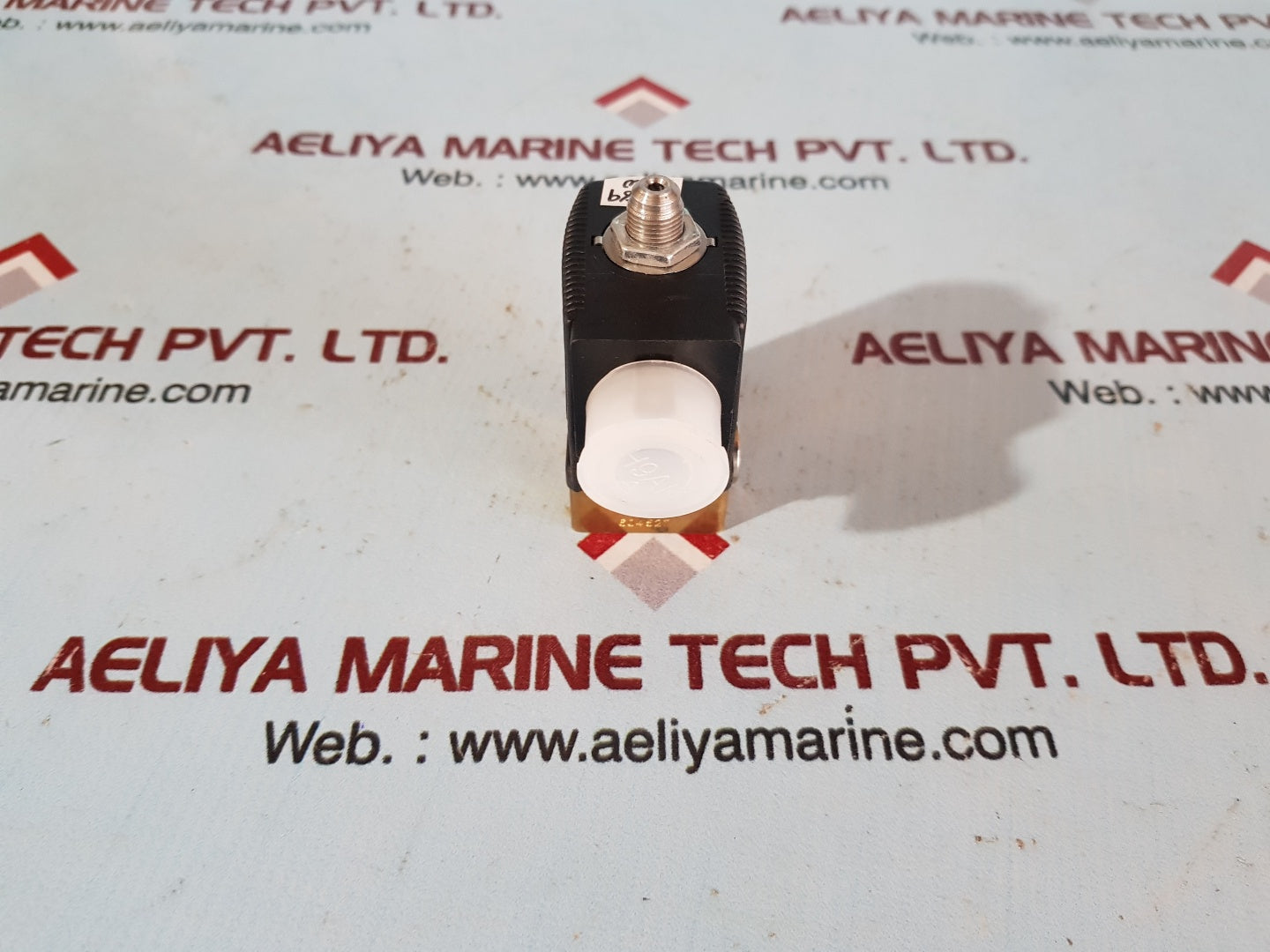 6014 b 2.0 fkm ms solenoid valve