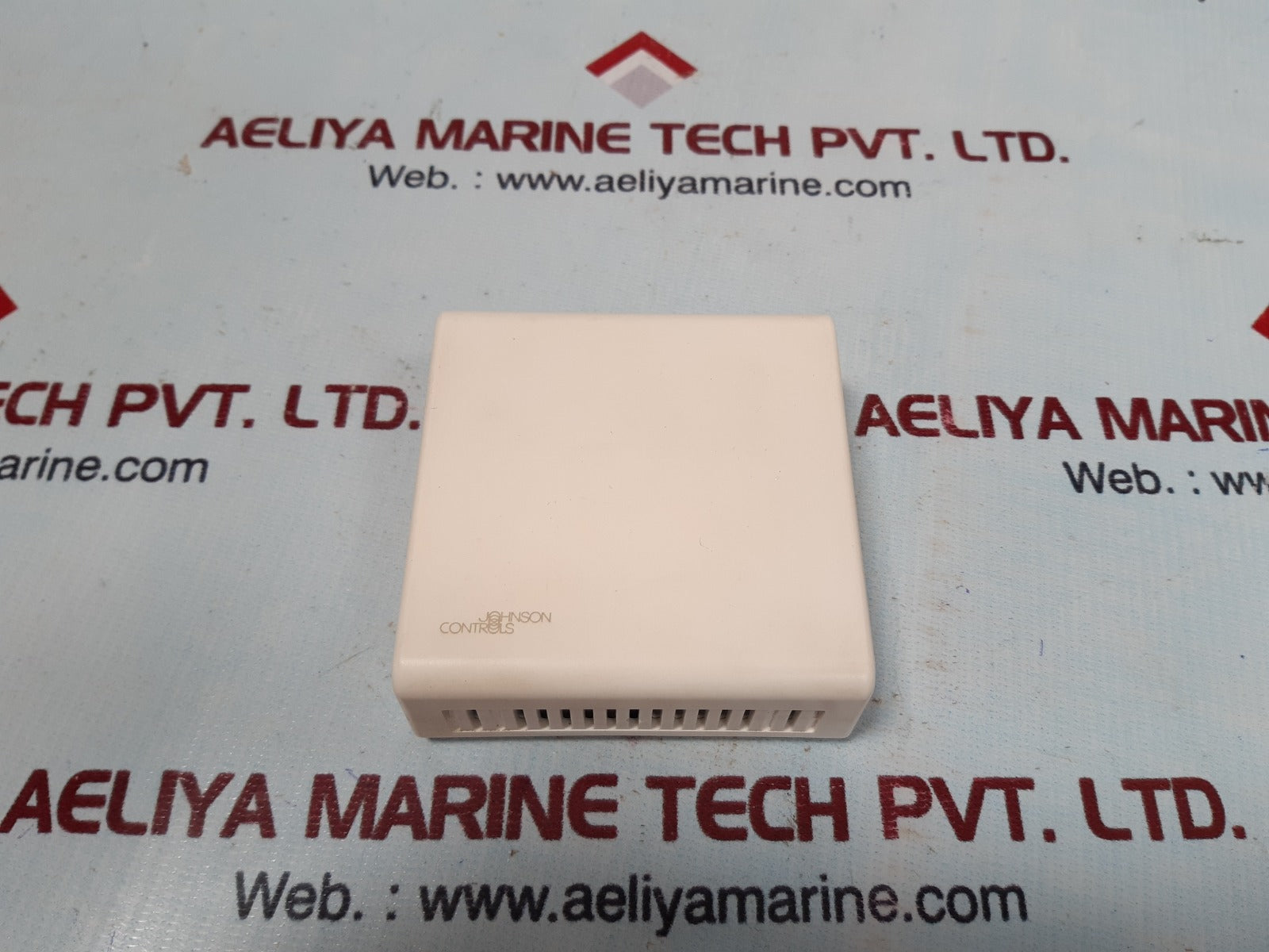 Johnson ht-9009-urw room humidity transmitter