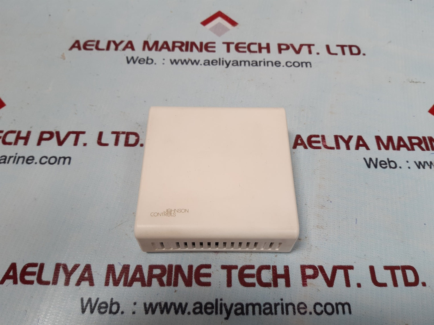 Johnson ht-9009-urw room humidity transmitter