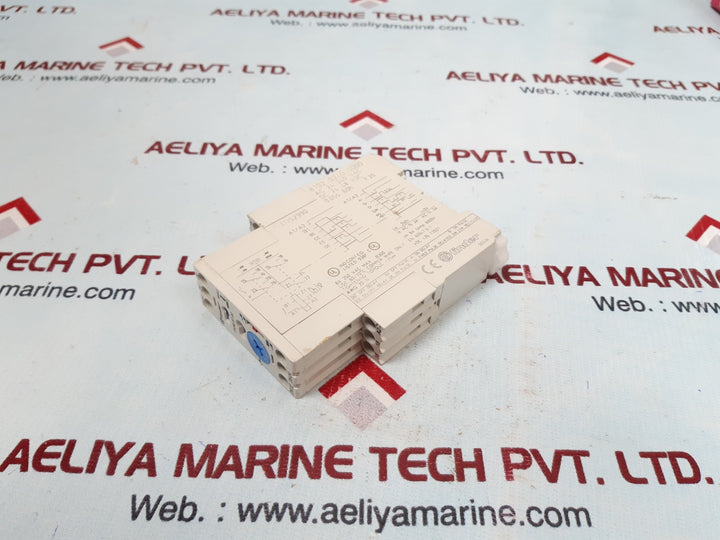 Finder 87.02 8702 0240 0000 multi function time delay relay New
