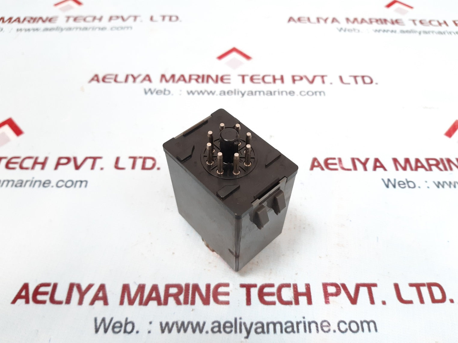 Matsushita at4112 national pmh timer 