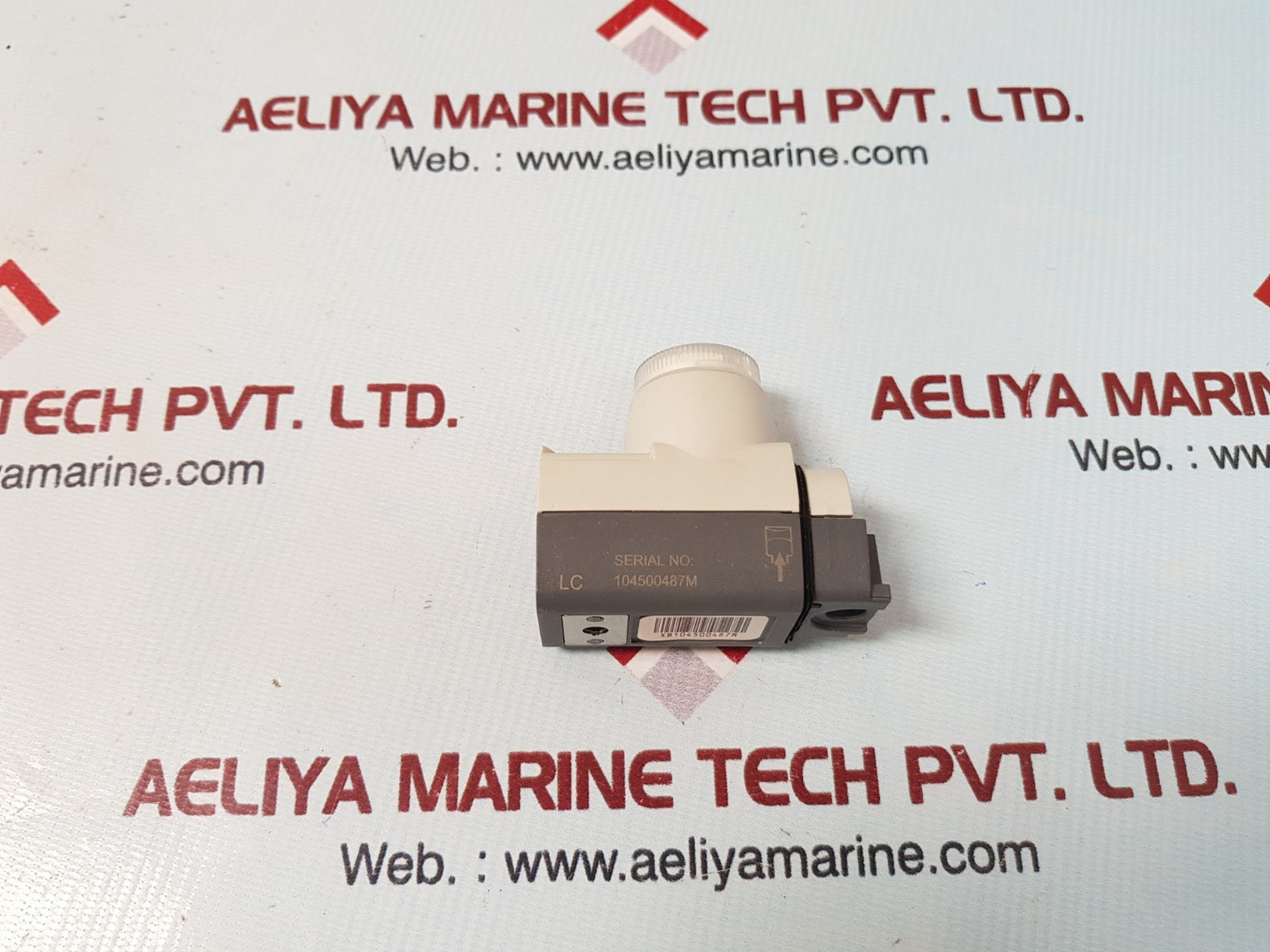 Fortress interlocks lc