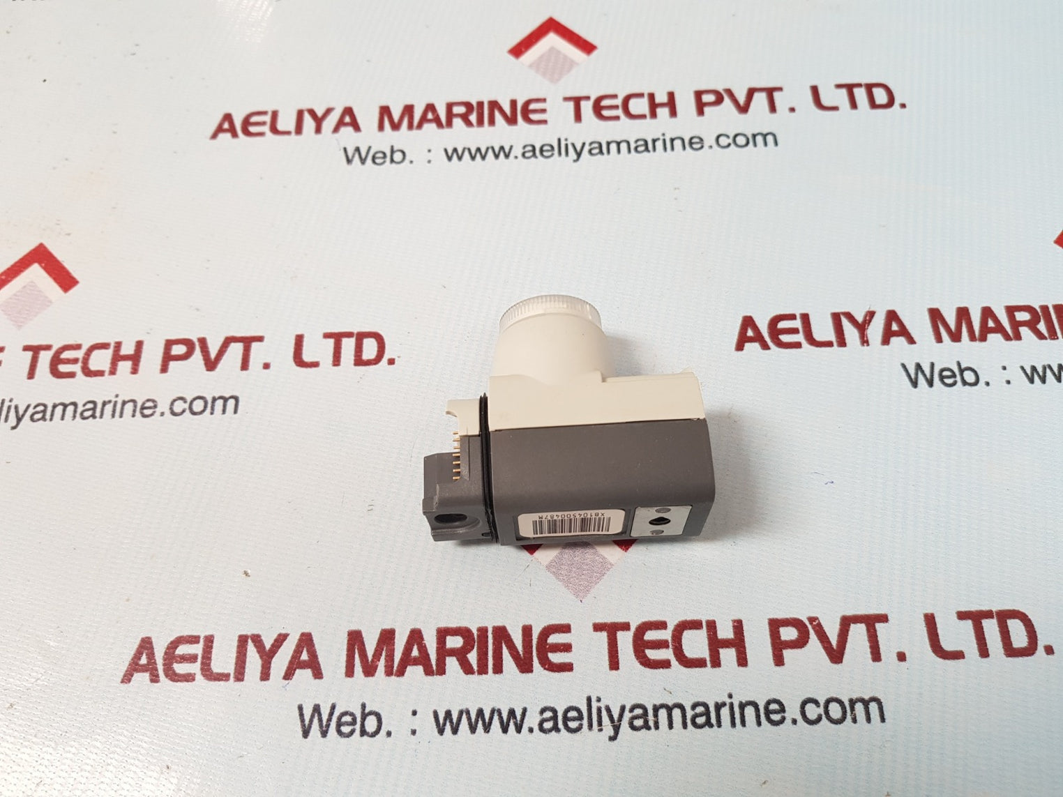 Fortress interlocks lc