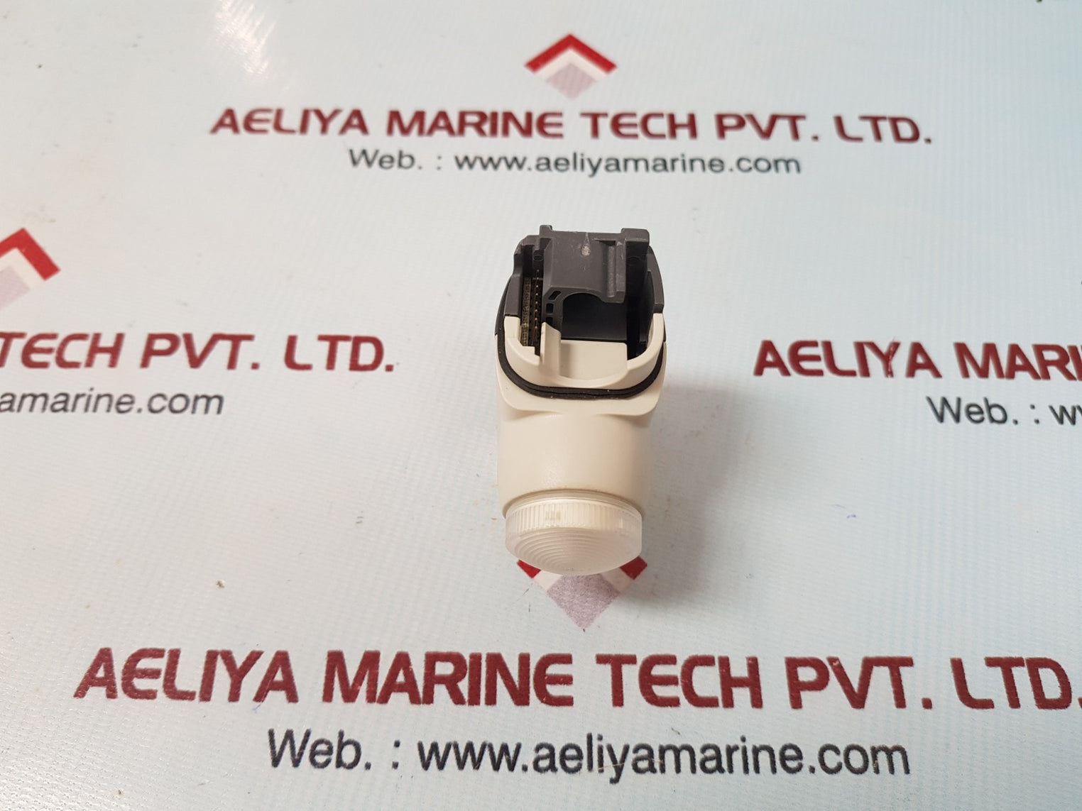 Fortress interlocks lc