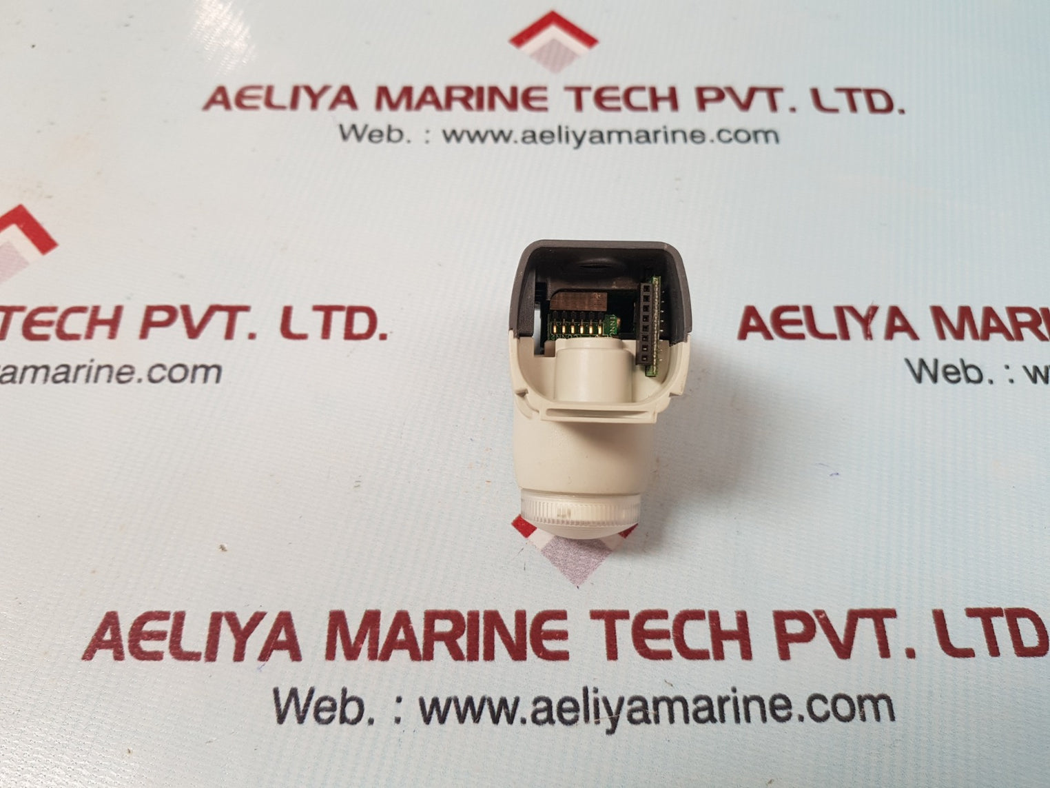 Fortress interlocks lc