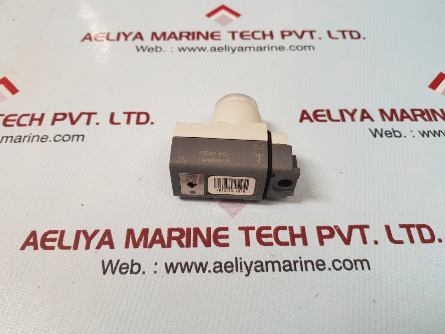 Fortress interlocks lc