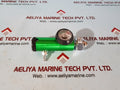 Oxygen Flow Control Regulator 0 to 300 bar