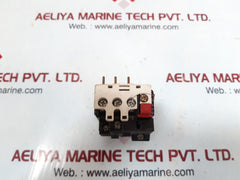 Danfoss ti 16 c overload relay