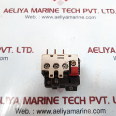 Danfoss ti 16 c overload relay