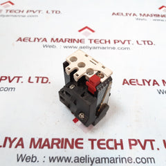 Danfoss ti 16 c overload relay