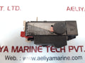 Danfoss ti 16 c overload relay