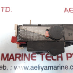 Danfoss ti 16 c overload relay