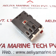 Danfoss ti 16 c overload relay