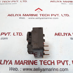 Danfoss ti 16 c overload relay