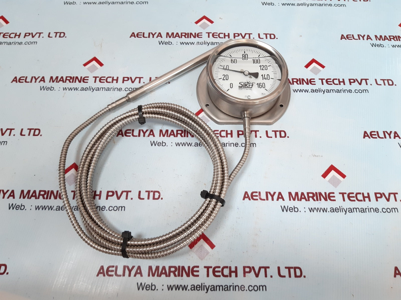 Sika kl.1 thermometer 101802292