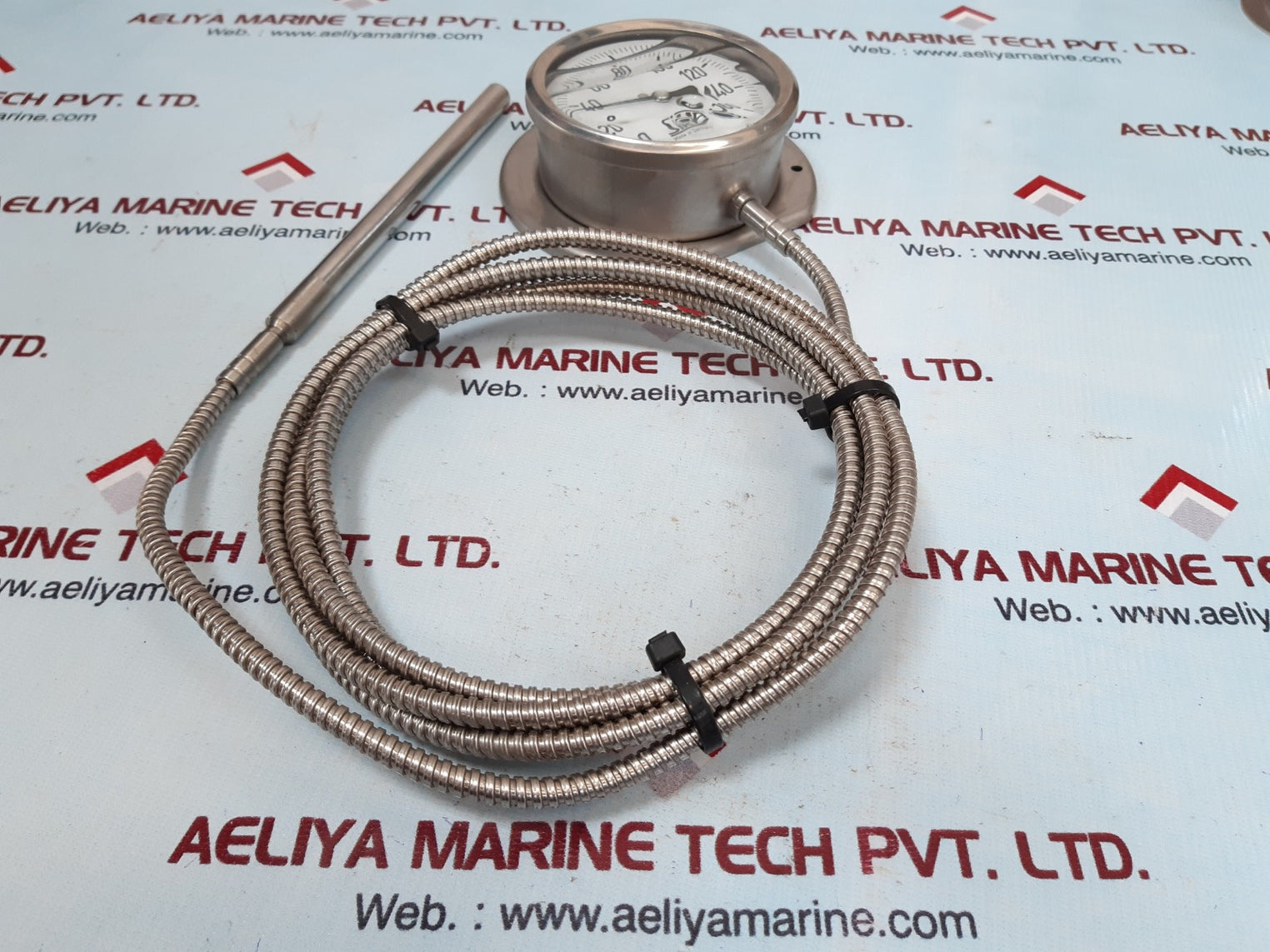 Sika kl.1 thermometer 101802292