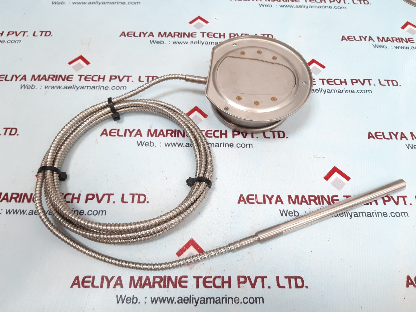 Sika kl.1 thermometer 101802292