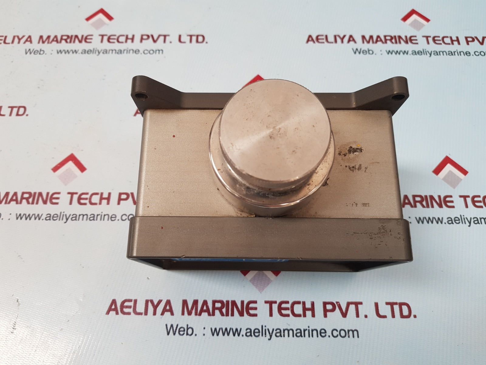 Rwo deckma omd21 oil monitoring device