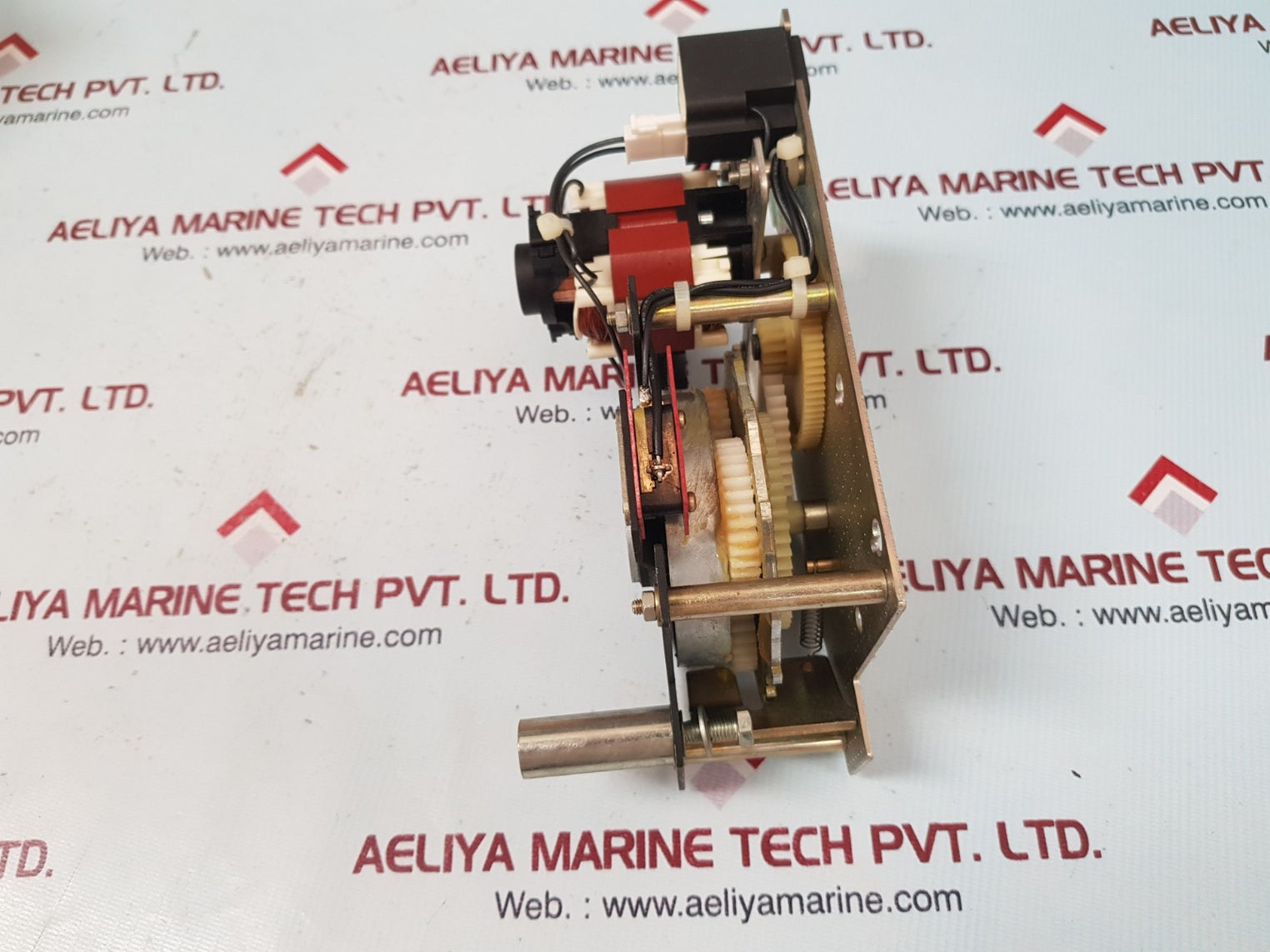 Schneider electric mch-m motor mechanism