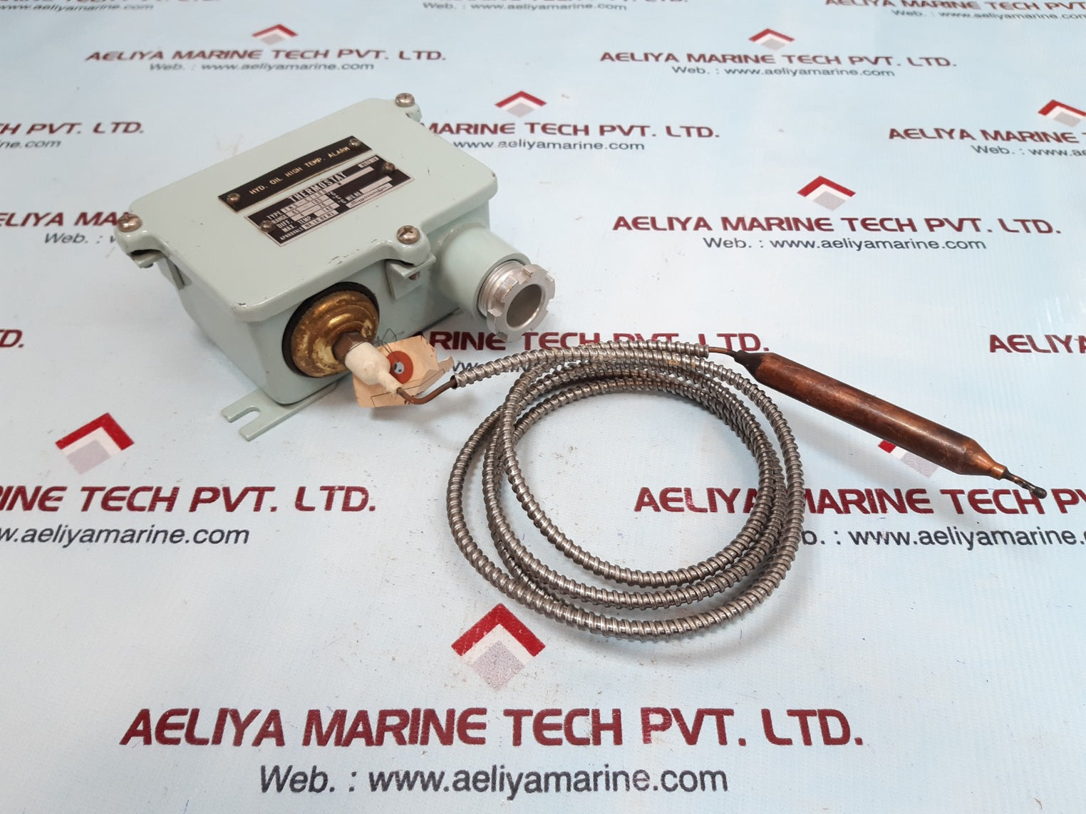 Saginomiya tns-c1100 wq temperature controller 