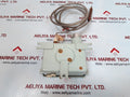 Saginomiya tns-c1100 wq temperature controller 
