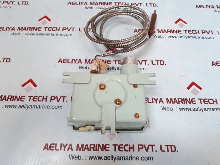 Saginomiya tns-c1100 wq temperature controller 