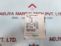 Set of 5x Schneider/telemecanique zbe-102 auxiliary contact block