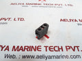 Set of 5x Schneider/telemecanique zbe-102 auxiliary contact block