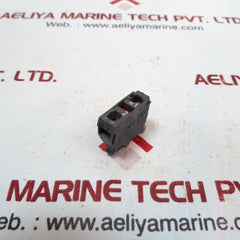 Set of 5x Schneider/telemecanique zbe-102 auxiliary contact block