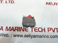 Set of 5x Schneider/telemecanique zbe-102 auxiliary contact block