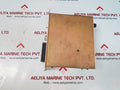 Ishikawajima-harima ih-02 a electronic controller 0-500ma
