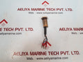 Omron tl-x5e2-e1 proximity sensor