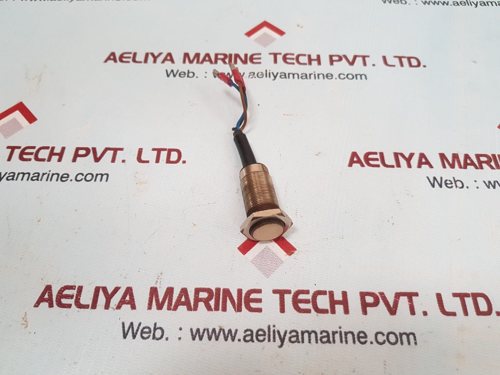 Omron tl-x5e2-e1 proximity sensor