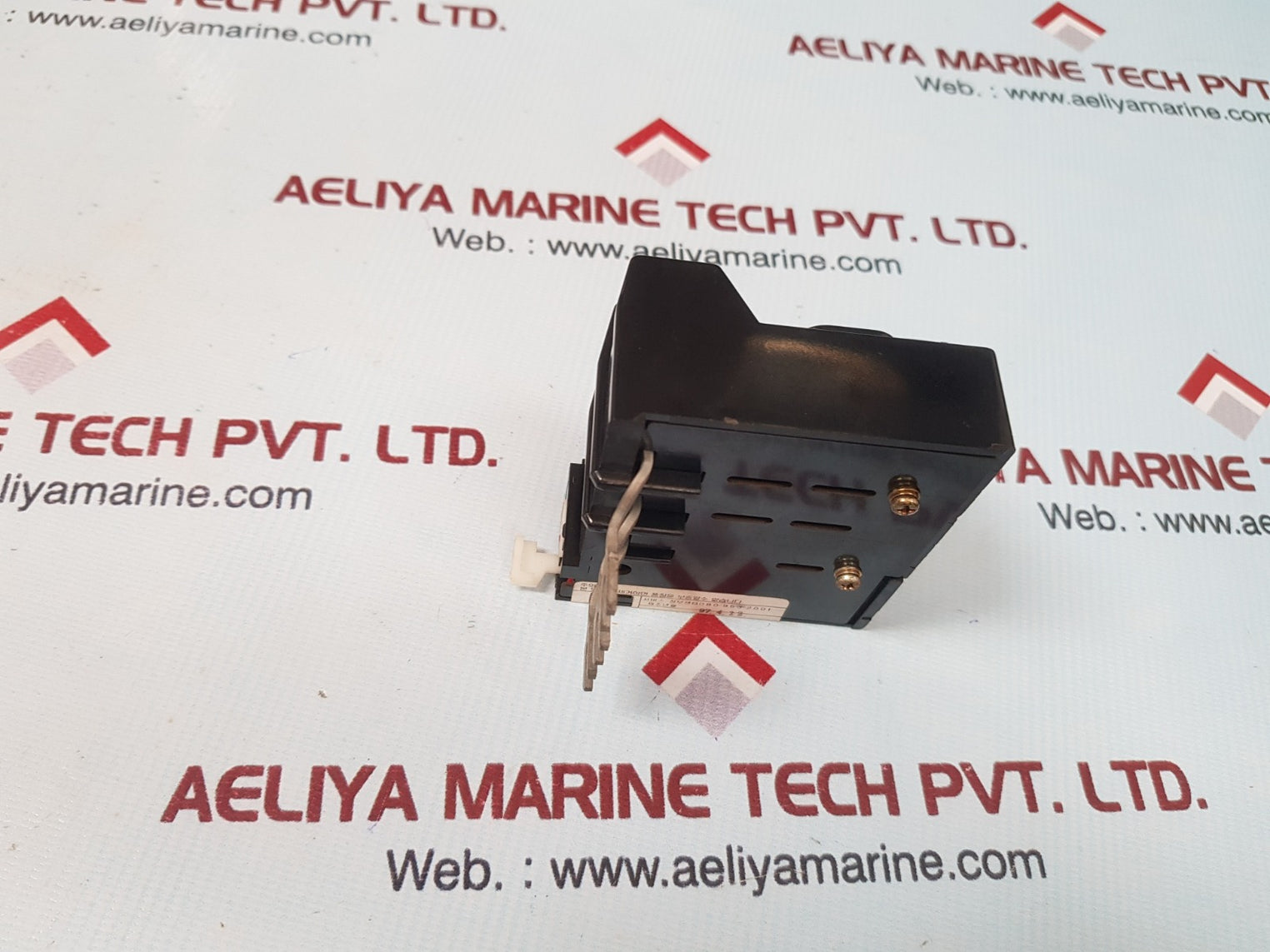 Lg th-675n thermal overload relay