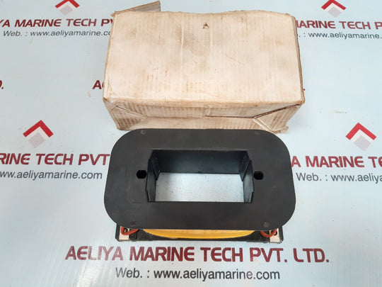 Telemecanique wb1kb124 coil