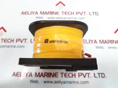 Telemecanique wb1kb124 coil