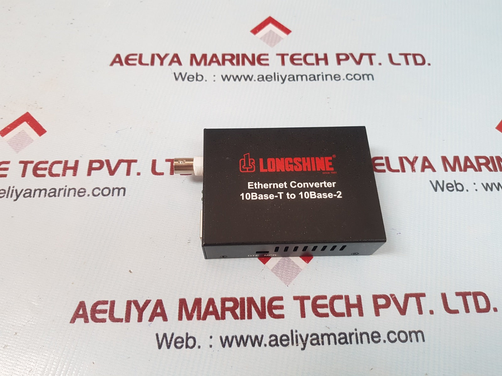 Longshine 883c-tb-a ethernet converter