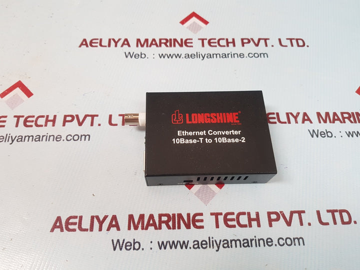 Longshine 883c-tb-a ethernet converter