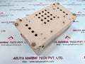 Nishishiba  vzrab-1s (pt) automatic voltage regulator