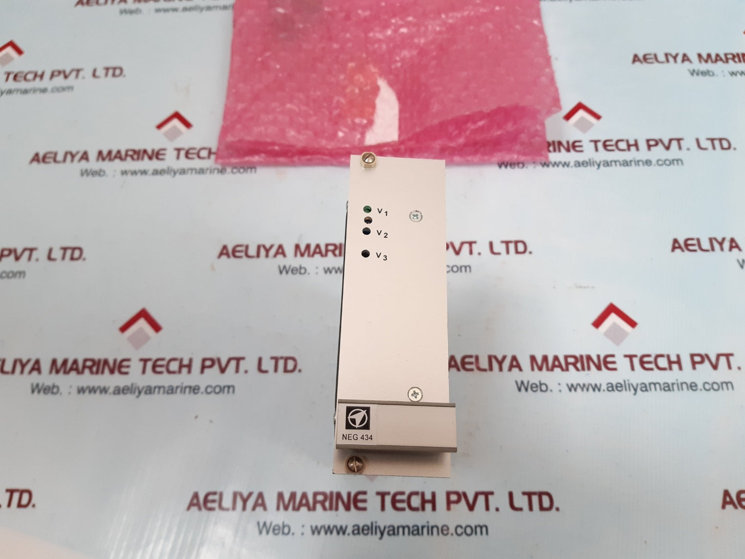 Sam electronics c 6115 271.125 795