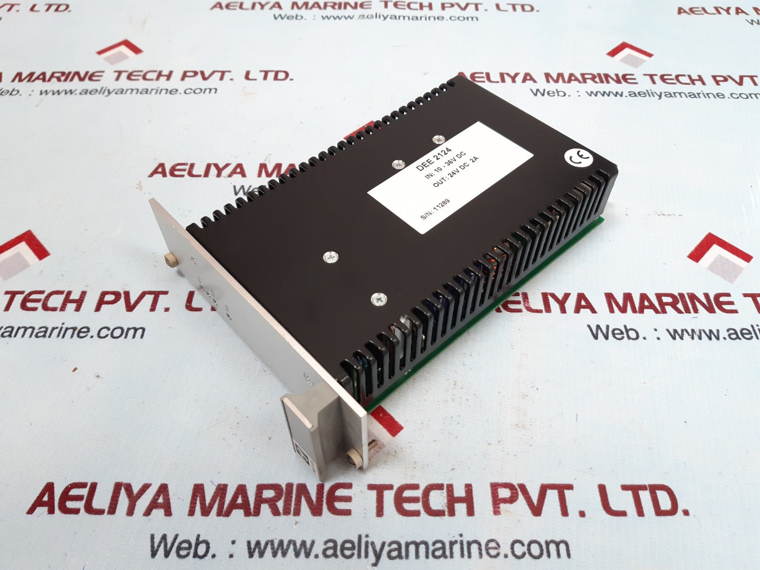 Sam electronics c 6115 271.125 795