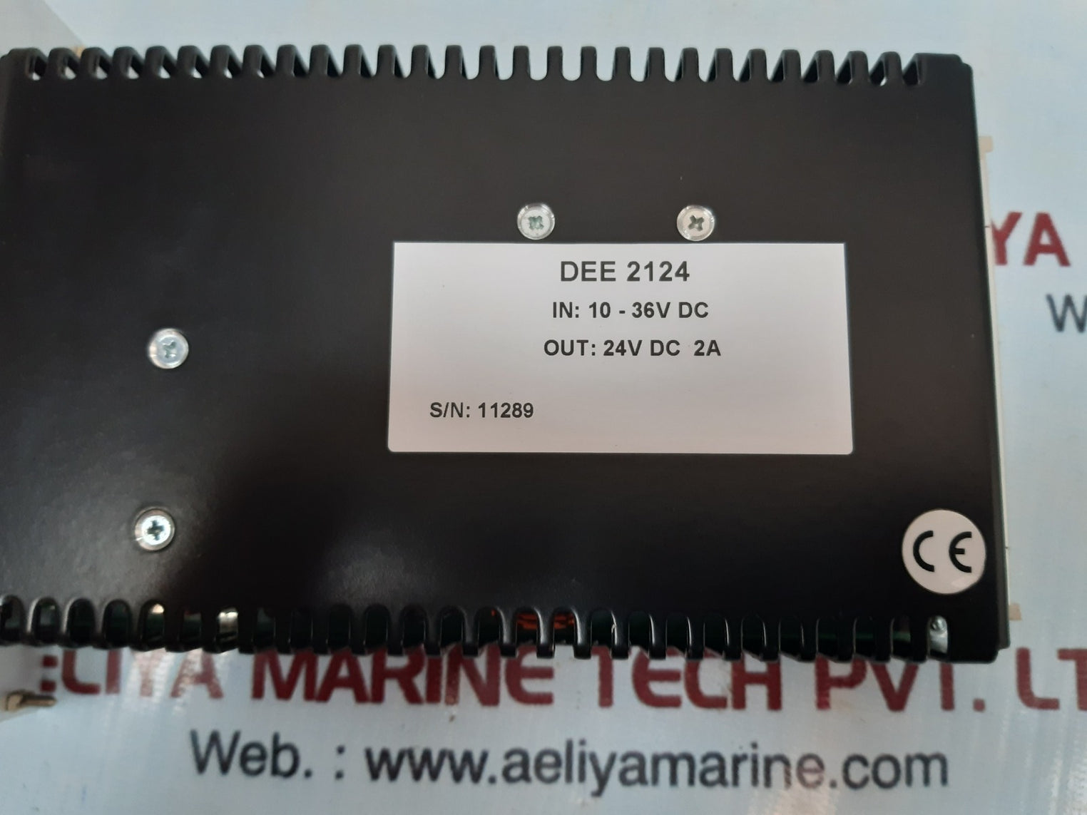 Sam electronics c 6115 271.125 795