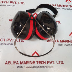 3m Peltor optime iii ear muffs headband