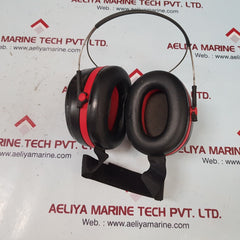 3m Peltor optime iii ear muffs headband